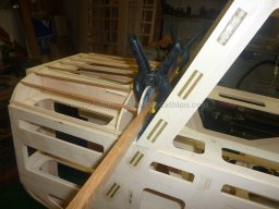 Fuselage construction (489)